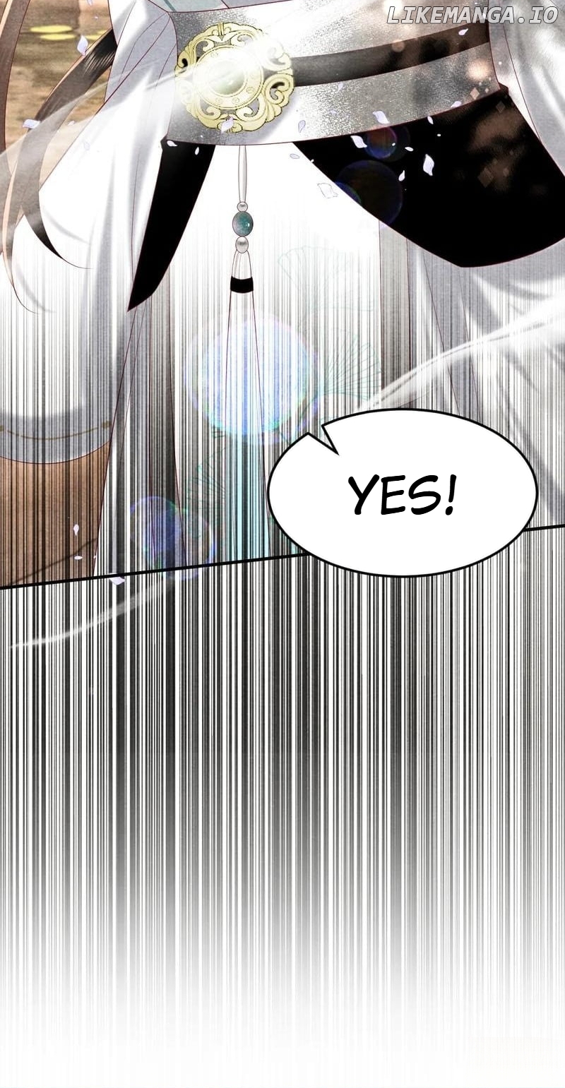 Empress of Hell’s Mission Guide Chapter 48 - page 19